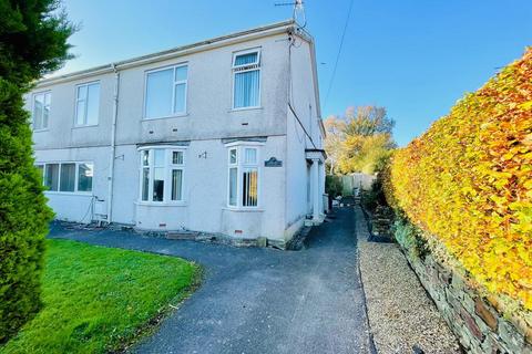 6 bedroom detached house for sale, Heol Morlais, Llangennech, Llanelli