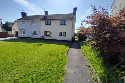 3 bedroom semi-detached house for sale, Havard Road, Llanelli