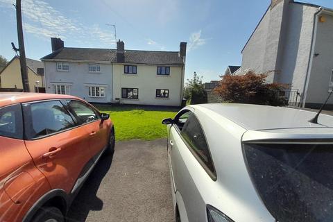 3 bedroom semi-detached house for sale, Havard Road, Llanelli