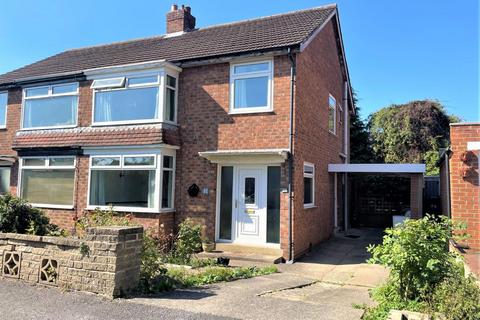 71 Mayfield Road, Nunthorpe, Middlesbrough, TS7 0EF