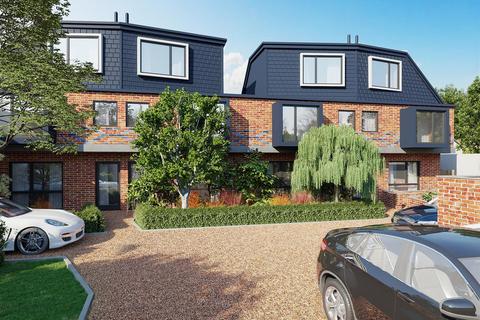 2 bedroom townhouse for sale, Plot 3 Hatfield Road, St. Albans