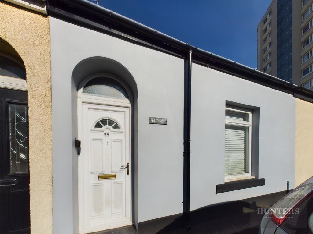 Eglinton Street, Sunderland 2 bed house £650 pcm (£150 pw)