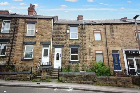 2 bedroom property for sale, High Street, Worsbrough, Barnsley, S70 4SF