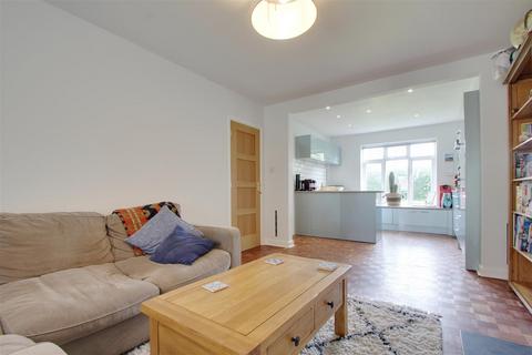 3 bedroom semi-detached house for sale, The Boulevard, Worthing