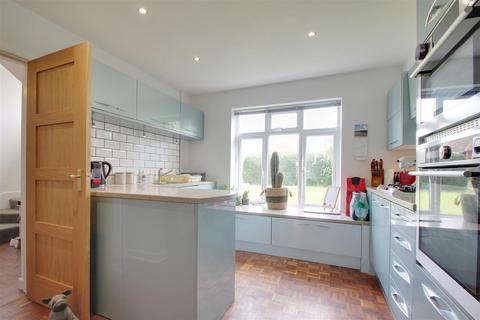 3 bedroom semi-detached house for sale, The Boulevard, Worthing