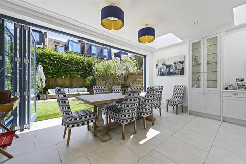 77 Addison Gardens, London, W14 0DT