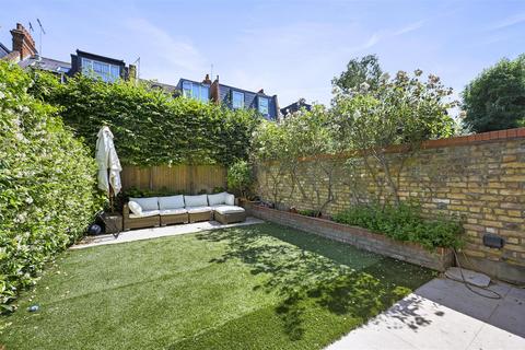 77 Addison Gardens, London, W14 0DT