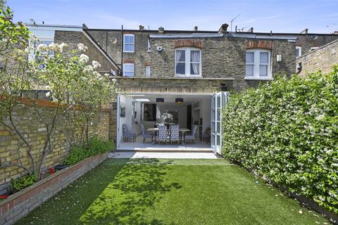 77 Addison Gardens, London, W14 0DT