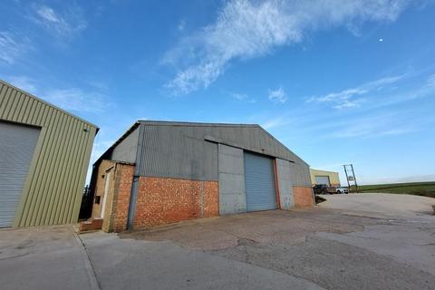 Warehouse to rent, Welby Road, Melton Mowbray LE14