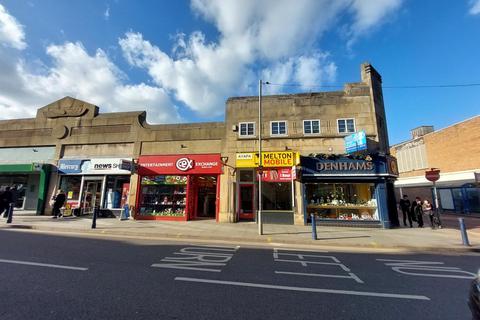 Retail property (high street) for sale, Sherrard Street, Melton Mowbray LE13