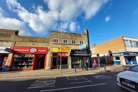 Retail property (high street) for sale, Sherrard Street, Melton Mowbray LE13