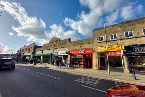 Retail property (high street) for sale, Sherrard Street, Melton Mowbray LE13