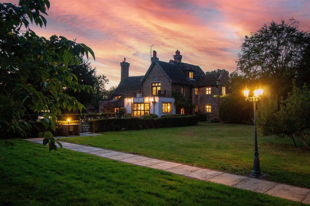 London Road, Burgess Hill 7 bed detached house for sale £1,750,000