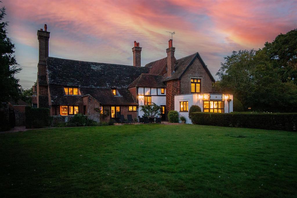 London Road, Burgess Hill 7 bed detached house for sale £1,750,000