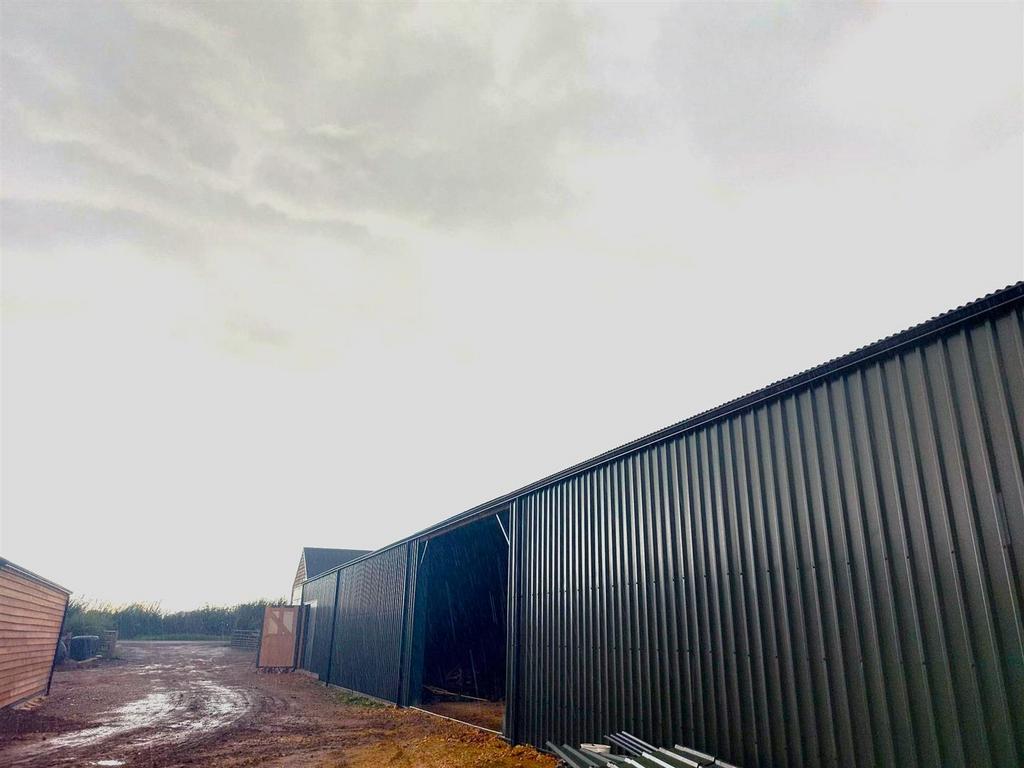 Scalford Road, Melton Mowbray LE14 Industrial unit to rent £2,167 pcm