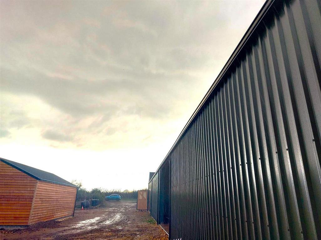 Scalford Road, Melton Mowbray LE14 Industrial unit to rent £2,167 pcm