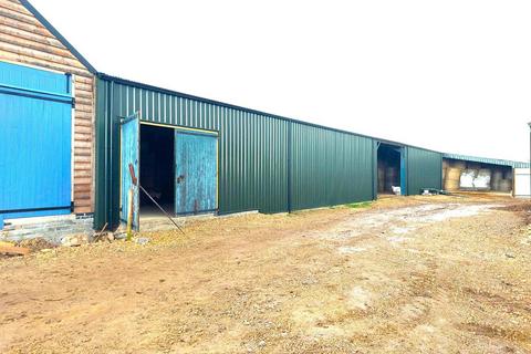 Industrial unit to rent, Scalford Road, Melton Mowbray LE14