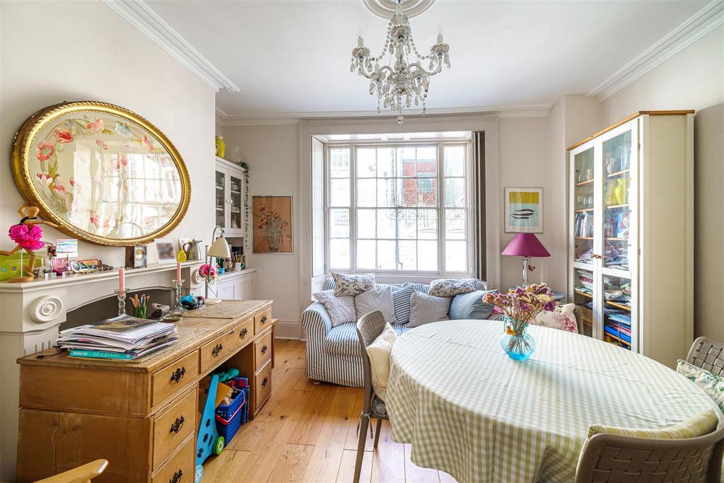 Downes Street, Bridport 3 bed semidetached house for sale £575,000
