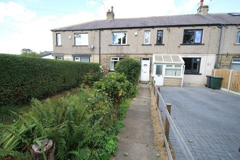 3 Manor Terrace, Bradford, BD2 3DA