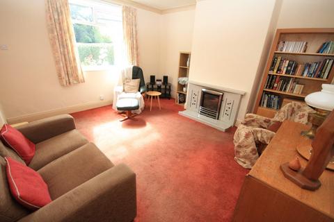 3 Manor Terrace, Bradford, BD2 3DA