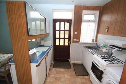 3 Manor Terrace, Bradford, BD2 3DA