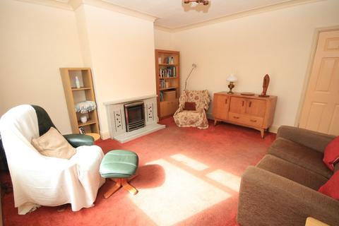 3 Manor Terrace, Bradford, BD2 3DA