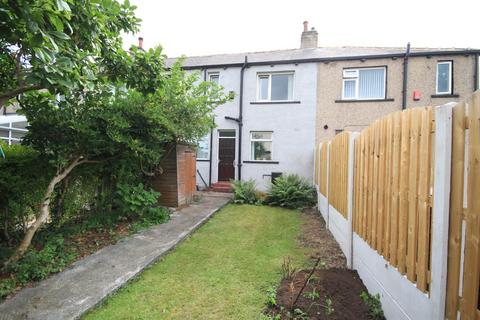 3 Manor Terrace, Bradford, BD2 3DA