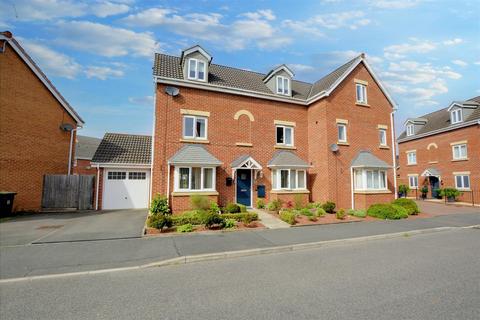 15 Balshaw Way, Chilwell, Nottingham, NG9 6RQ