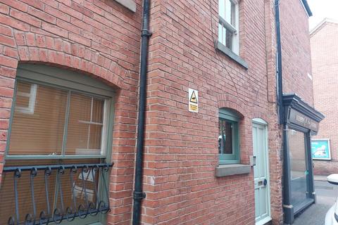 Property to rent, Leicester Street, Melton Mowbray LE13