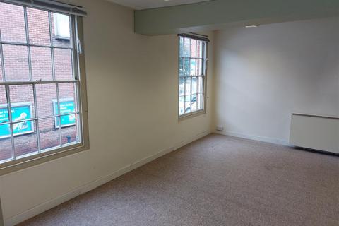 Property to rent, Leicester Street, Melton Mowbray LE13