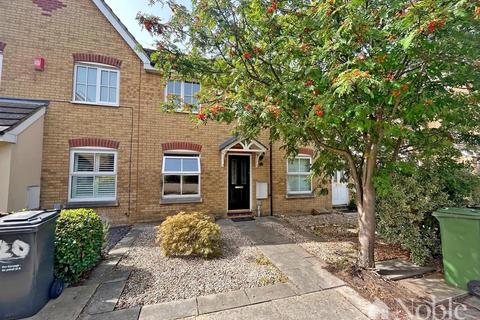 2 bedroom terraced house for sale - Wagstaff Gardens, Dagenham