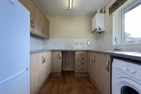 2 bedroom bungalow for sale - Oswestry Road, Ellesmere.