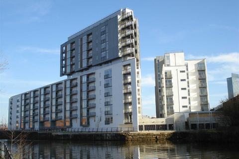 2 bedroom flat for sale - Vie Building, 189 Water Street, Castlefield