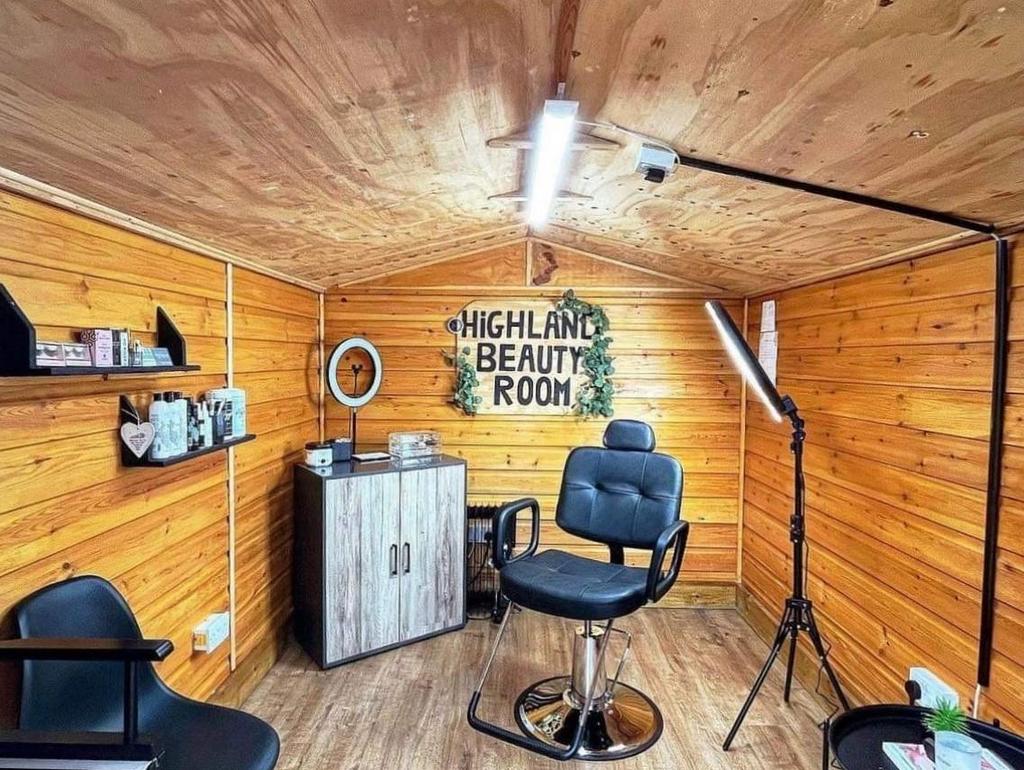 Home office