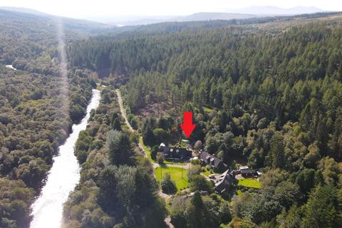 2 bedroom semi-detached house for sale - 2 Forester's Cottage,  Achany, Lairg, Sutherland IV27 4EE