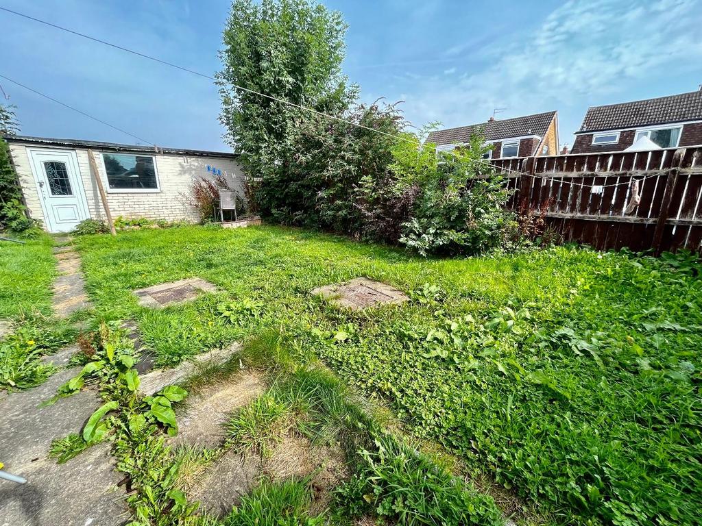Kent Close, Darlington 3 bed semidetached house for sale £105,000