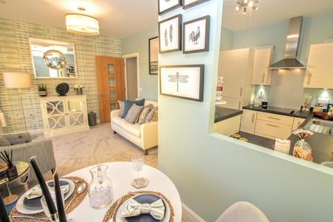1 bedroom apartment for sale, Trinity Road, Darlington
