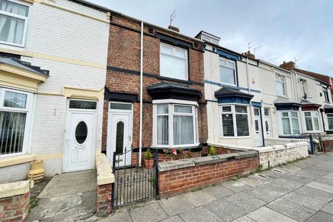 55 Brougham Terrace, Hartlepool, TS24 8EU