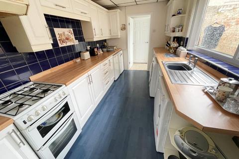 55 Brougham Terrace, Hartlepool, TS24 8EU