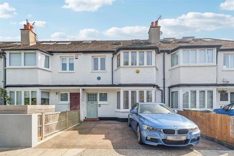 109 Wendell Road, London, W12 9SD