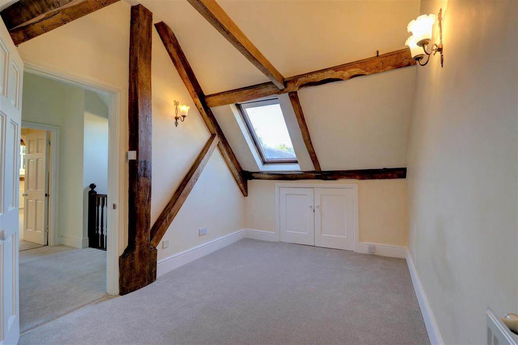 Bedroom Four