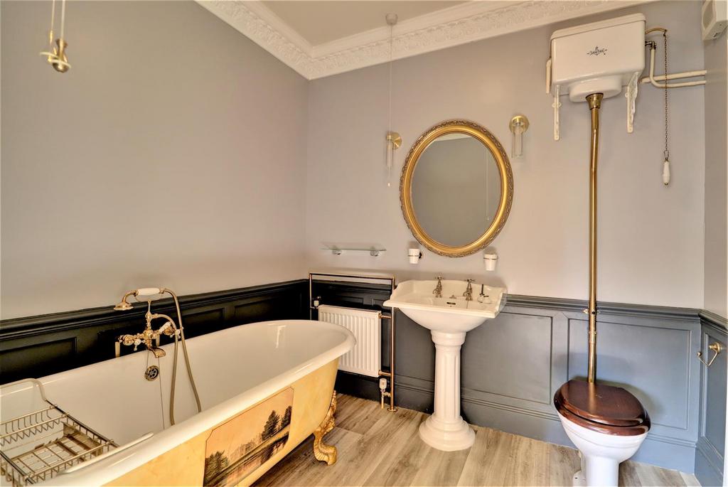 En-suite
