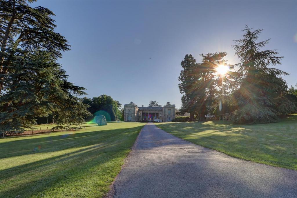 Compton Verney