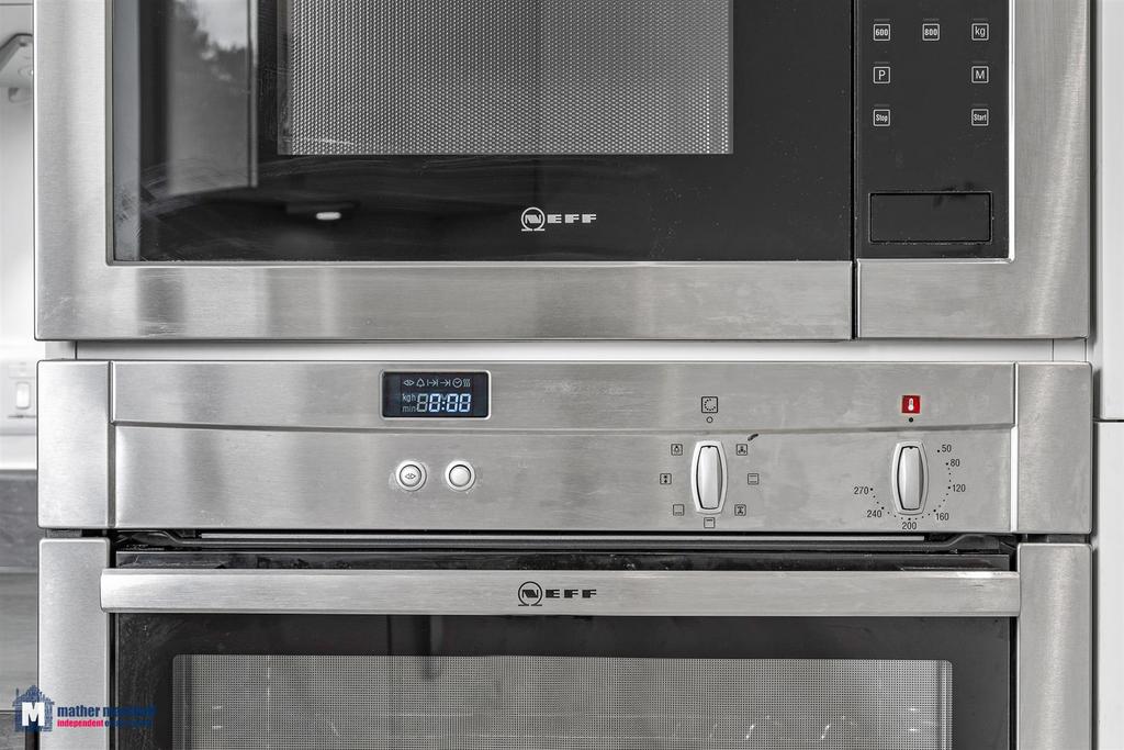 Built In Appliances