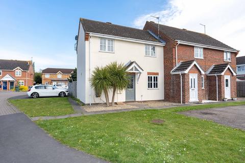 2 bedroom terraced house for sale - Whittle Close, Boston, PE21