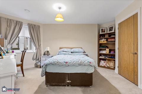 1 bedroom ground floor flat for sale - Constance Place, Knebworth