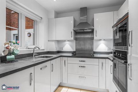 1 bedroom retirement property for sale - Constance Place, Knebworth