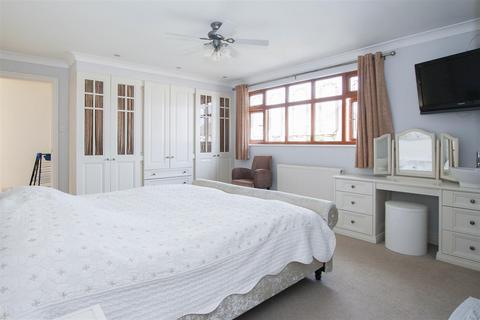 4 bedroom detached house for sale, Church Lane, Doddinghurst, Brentwood