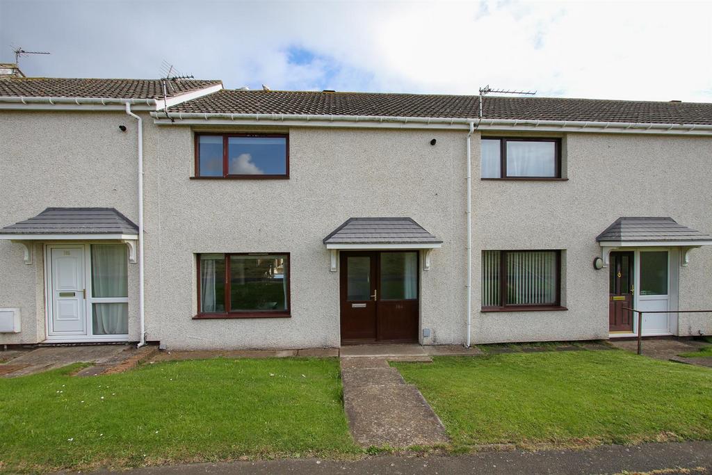 Newfields, BerwickuponTweed 2 bed semidetached house for sale £138,000