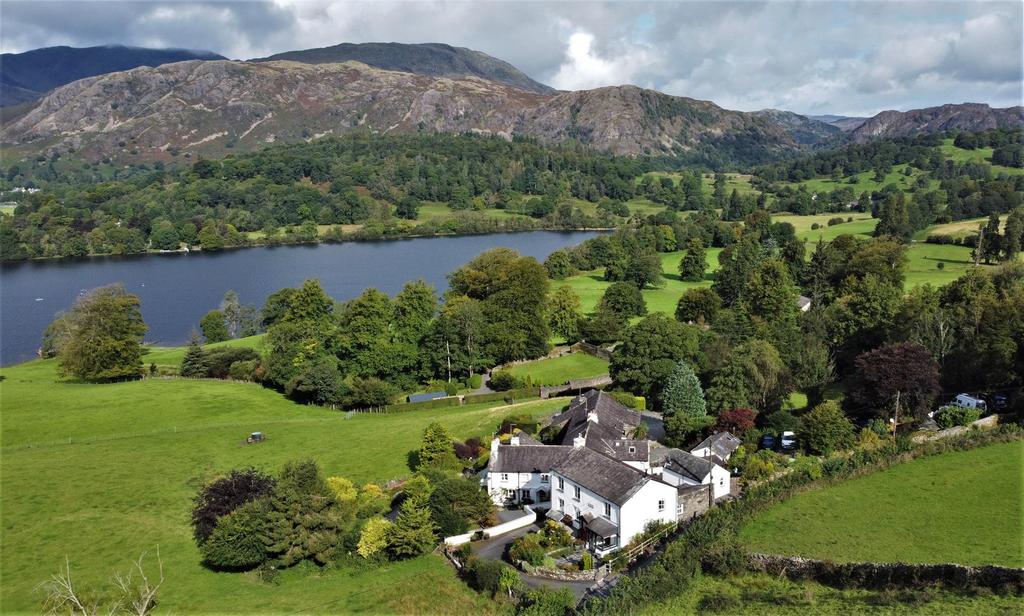 Coniston Property for sale £1,800,000